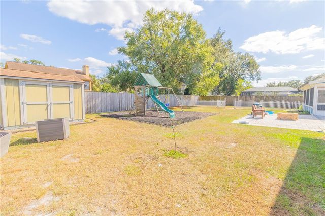 3908 ROSEDALE DRIVE, Brandon, FL 33511