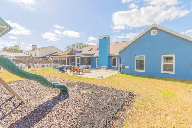 3908 ROSEDALE DRIVE, Brandon, FL 33511