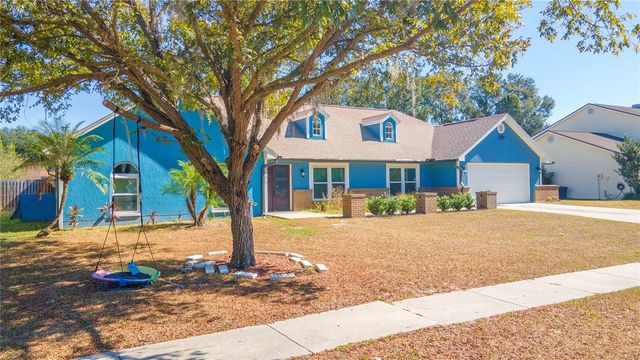 3908 ROSEDALE DRIVE, Brandon, FL 33511