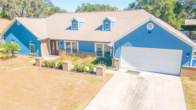 3908 ROSEDALE DRIVE, Brandon, FL 33511