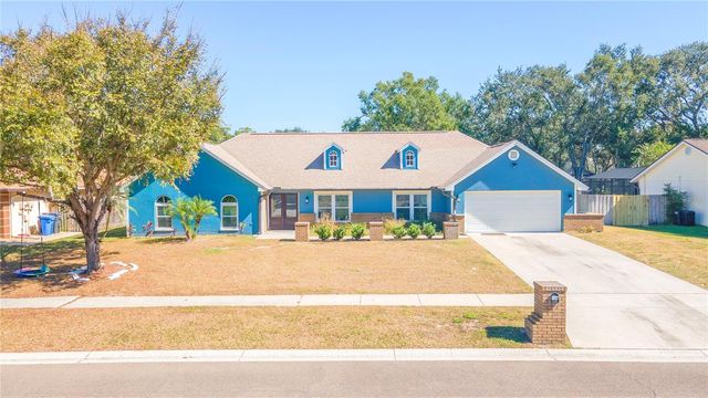 3908 ROSEDALE DRIVE, Brandon, FL 33511