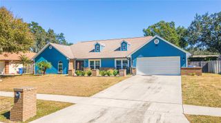 3908 ROSEDALE DRIVE, Brandon, FL 33511