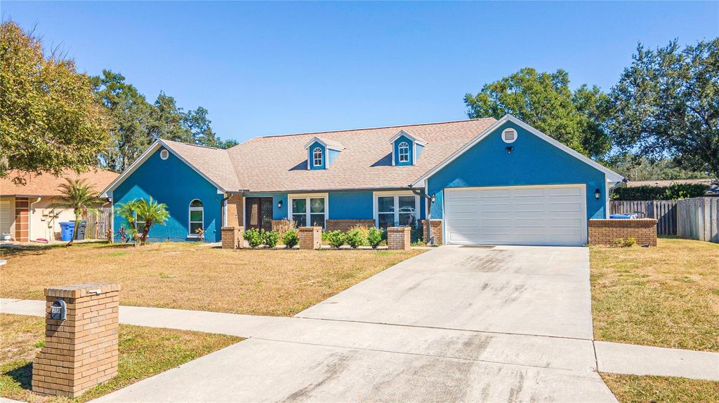 3908 ROSEDALE DRIVE, Brandon, FL 33511