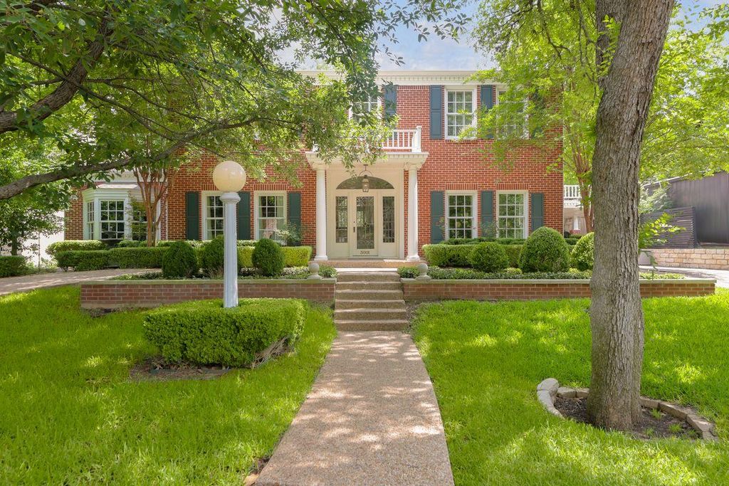 3001 Hillview RD, Austin, TX 78703