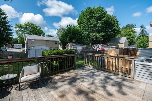 37 Longview Way 37, Peabody, MA 01960