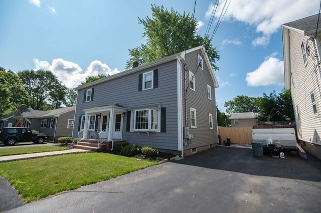 37 Longview Way 37, Peabody, MA 01960