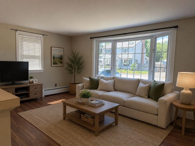 37 Longview Way 37, Peabody, MA 01960
