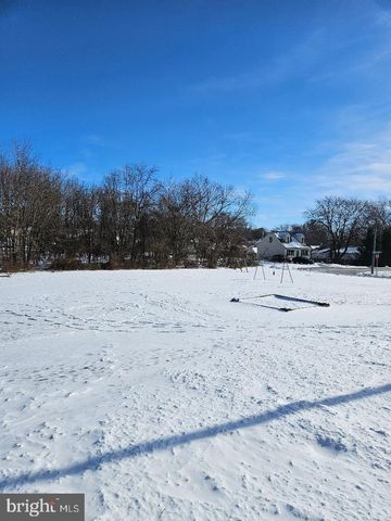 0 SANDY SPRING LANE SANDY SPRING LN, Thurmont, MD 21788