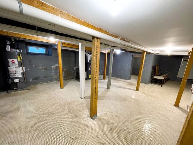 90 George St 90, Boston, MA 02119