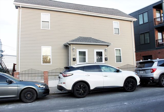 90 George St 90, Boston, MA 02119