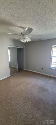 5913 Hidden Meadow Lane, Charlotte, NC 28269