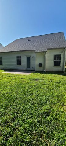 5913 Hidden Meadow Lane, Charlotte, NC 28269