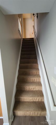 5913 Hidden Meadow Lane, Charlotte, NC 28269