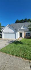 5913 Hidden Meadow Lane, Charlotte, NC 28269