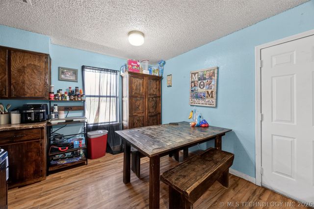 204 Umstead, Colbert, OK 74733