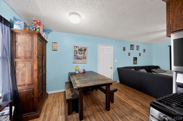 204 Umstead, Colbert, OK 74733