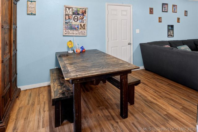 204 Umstead, Colbert, OK 74733