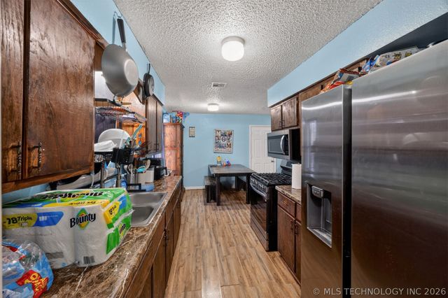 204 Umstead, Colbert, OK 74733