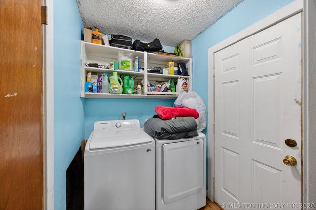 204 Umstead, Colbert, OK 74733