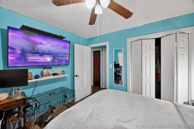 204 Umstead, Colbert, OK 74733