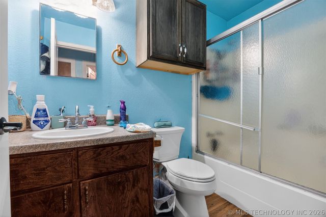 204 Umstead, Colbert, OK 74733