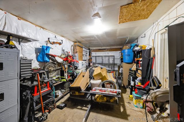 204 Umstead, Colbert, OK 74733