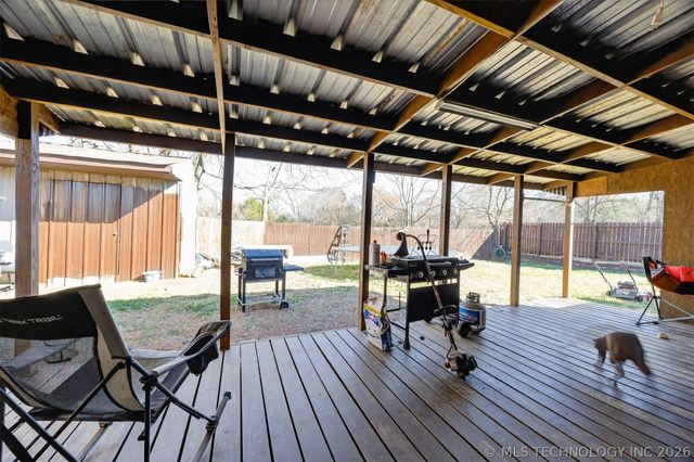 204 Umstead, Colbert, OK 74733