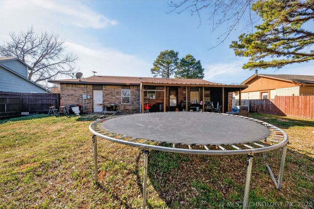 204 Umstead, Colbert, OK 74733