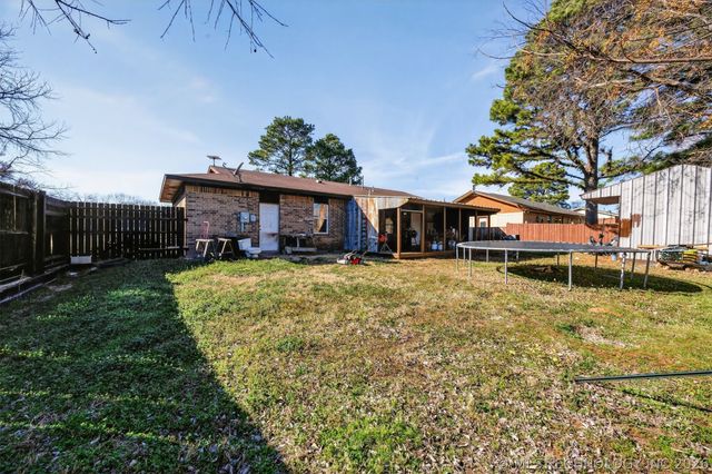 204 Umstead, Colbert, OK 74733