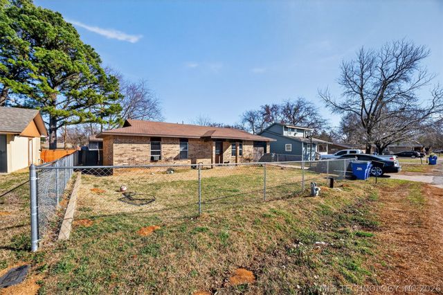 204 Umstead, Colbert, OK 74733