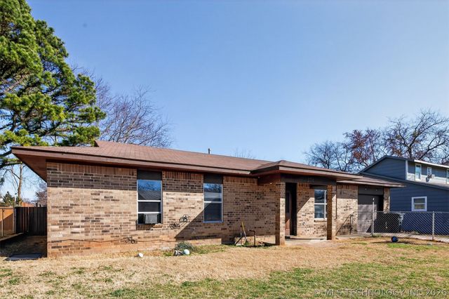204 Umstead, Colbert, OK 74733