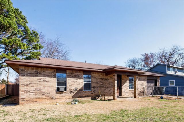 204 Umstead, Colbert, OK 74733