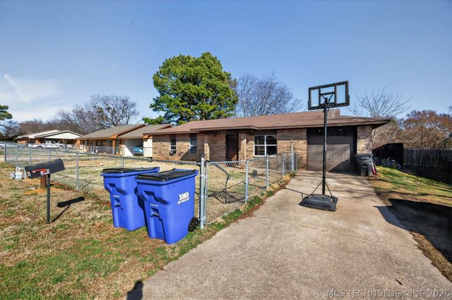 204 Umstead, Colbert, OK 74733