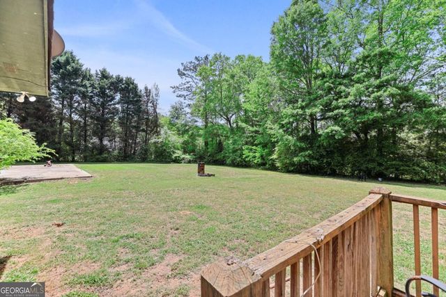 2014B BRADBURY Road, Grantville, GA 30220