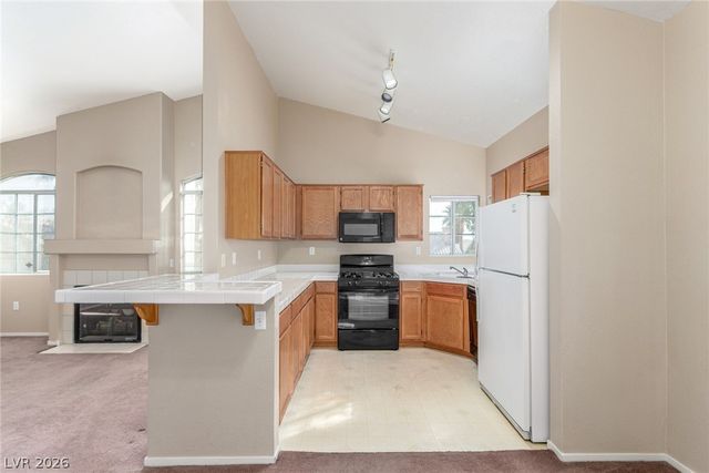 1830 North Buffalo Drive 2033, Las Vegas, NV 89128