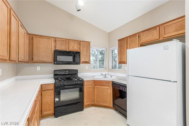 1830 North Buffalo Drive 2033, Las Vegas, NV 89128