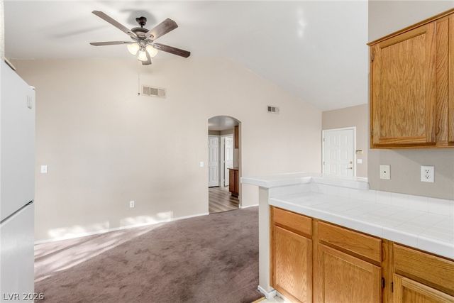 1830 North Buffalo Drive 2033, Las Vegas, NV 89128