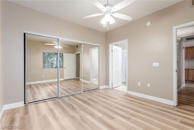 1830 North Buffalo Drive 2033, Las Vegas, NV 89128