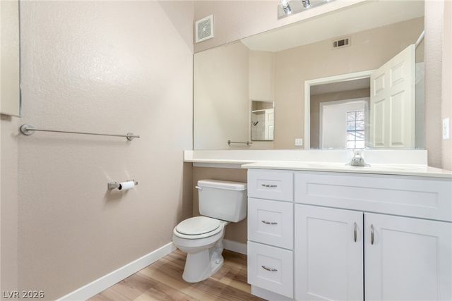 1830 North Buffalo Drive 2033, Las Vegas, NV 89128