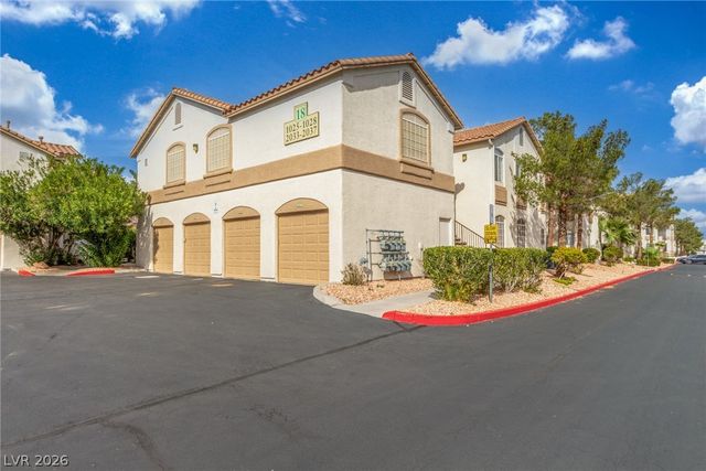 1830 North Buffalo Drive 2033, Las Vegas, NV 89128