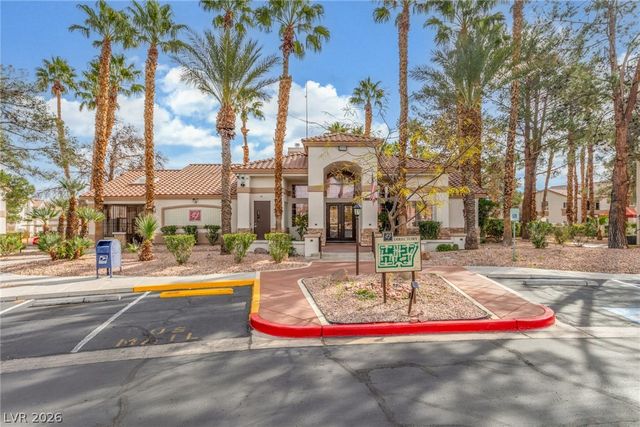 1830 North Buffalo Drive 2033, Las Vegas, NV 89128