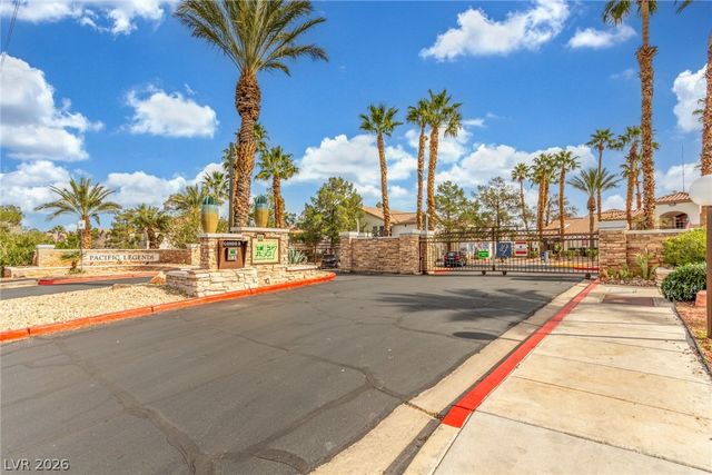 1830 North Buffalo Drive 2033, Las Vegas, NV 89128