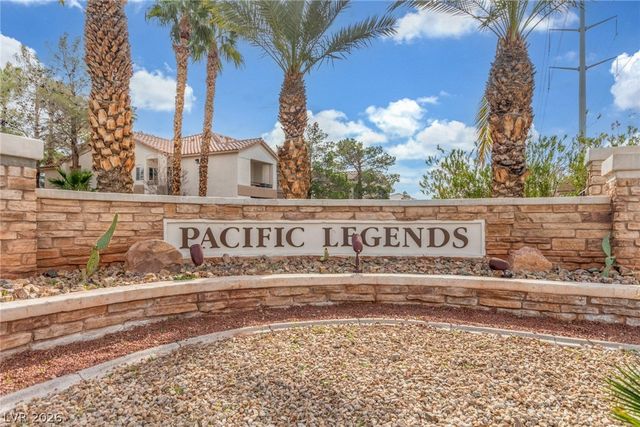 1830 North Buffalo Drive 2033, Las Vegas, NV 89128