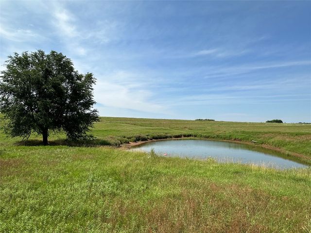 North County Road 1450, Cement, OK 73017