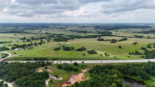North County Road 1450, Cement, OK 73017