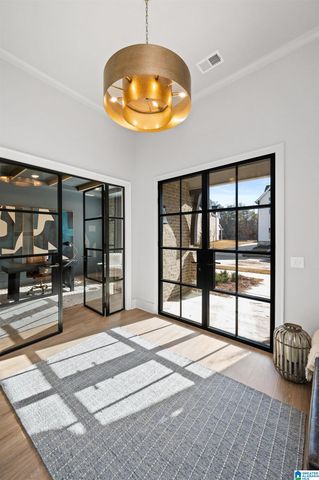 1000 BUTLER ROAD, Hoover, AL 35244