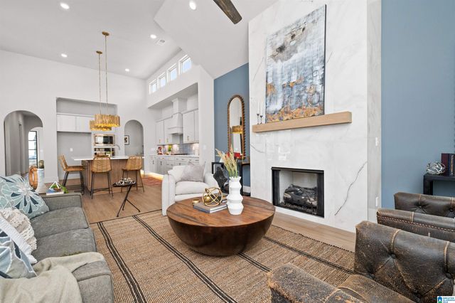 1000 BUTLER ROAD, Hoover, AL 35244