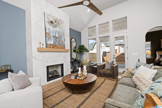 1000 BUTLER ROAD, Hoover, AL 35244