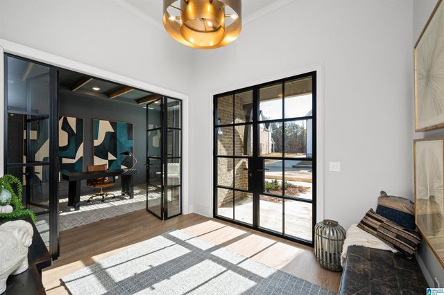 1000 BUTLER ROAD, Hoover, AL 35244