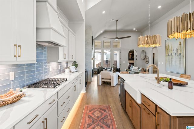 1000 BUTLER ROAD, Hoover, AL 35244